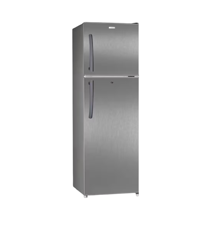 ARMCO 215L DOUBLE DOOR FROST FREE DARK SILVER ARF-NF298(DS)
