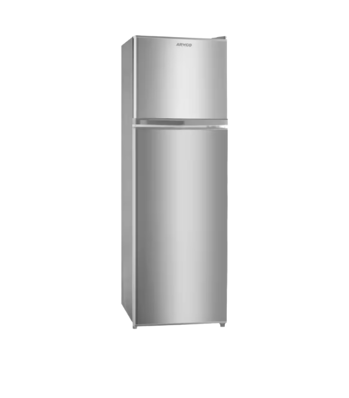 ARMCO 200L DOUBLE DOOR FROST FREE SILVER ARF-NF238K(SL)