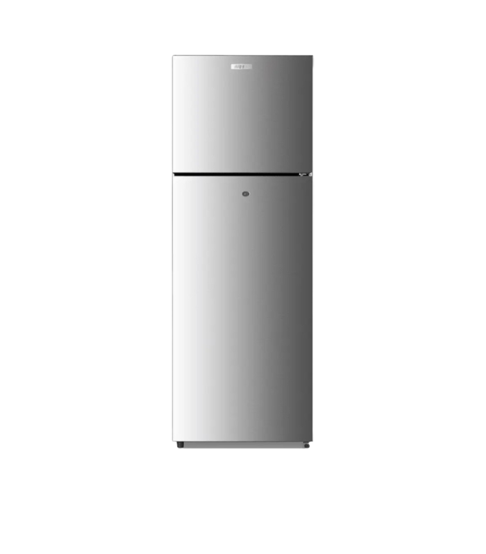 ARMCO 285L DOUBLE DOOR STAINLESS STEEL FINISH ARF-NF298K(SS)
