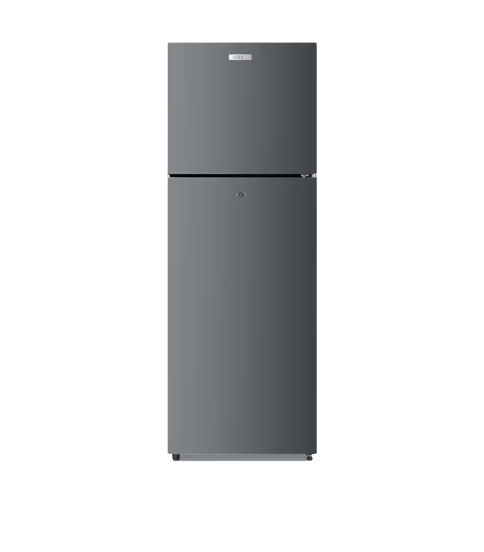 ARMCO 251L DOUBLE DOOR SILVER ARF-NF298K(SL)