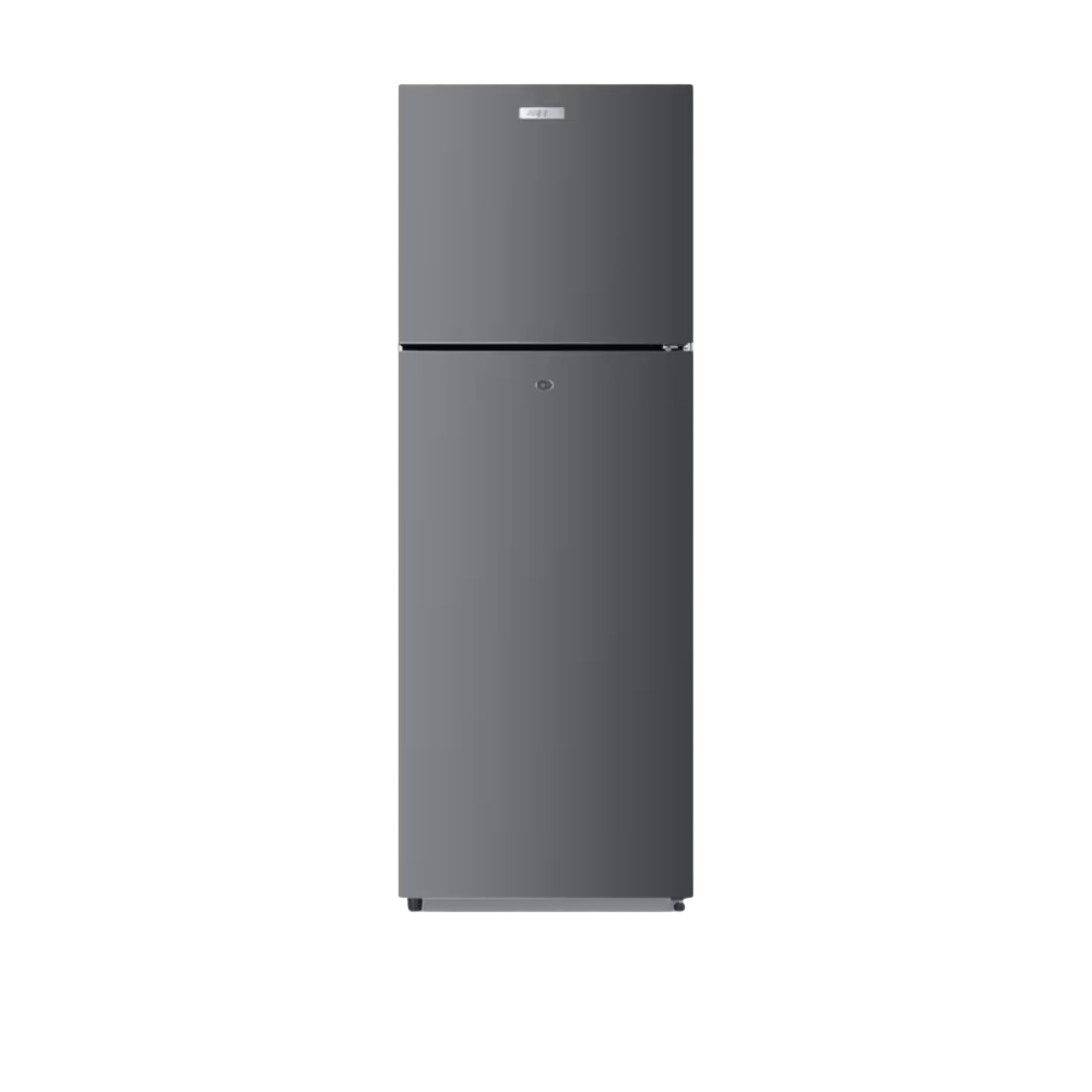 ARMCO 251L DOUBLE DOOR SILVER ARF-NF298K(SL)