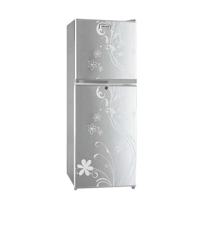 ARMCO 128L DOUBLE DOOR COOLPACK ARF-D188G(SF)