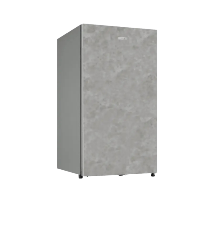 ARMCO 88L SINGLE DOOR DARK SILVER ARF-127K(GS)