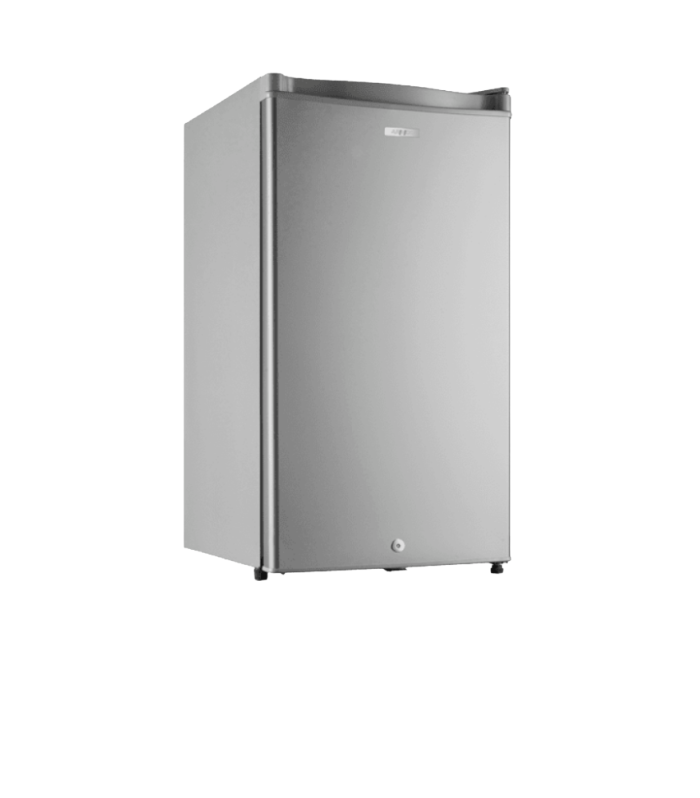 ARMCO SINGLE DOOR FRIDGE 88L ARF-127K(SL)