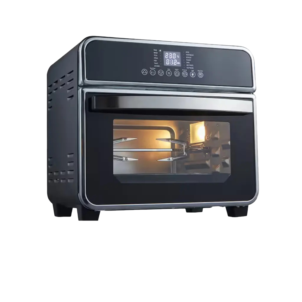 ARMCO 15L AIR FRYING ELECTRIC OVEN AEC-15AIR ARMCO 15L AIR FRYING ELECTRIC OVEN AEC-15AIR