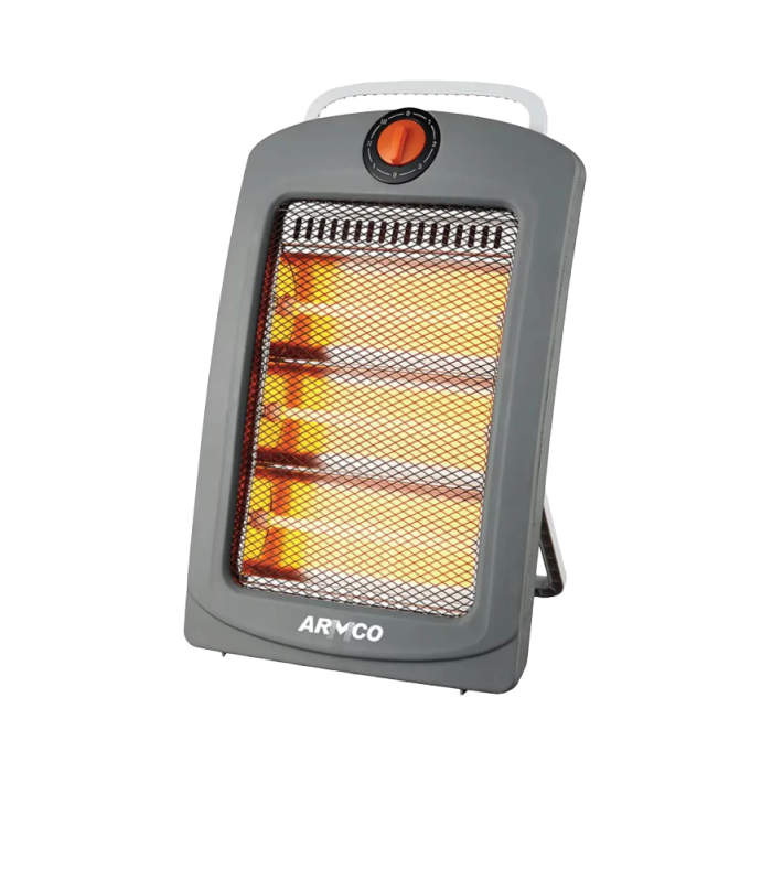ARMCO QUARTZ FAN HEATER AFH-Q3BAR