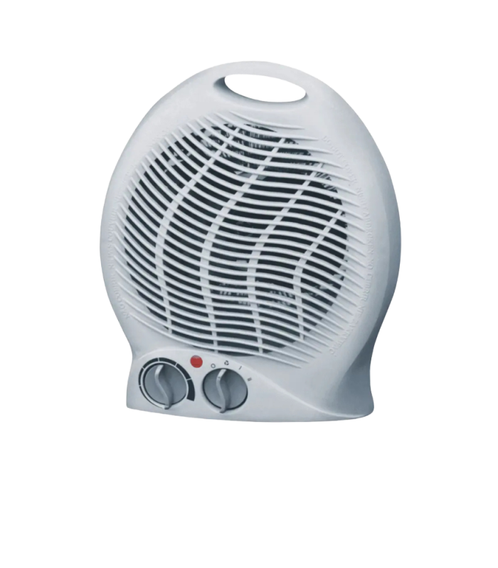 ARMCO 2000 WATTS FAN HEATER AFH-1000A