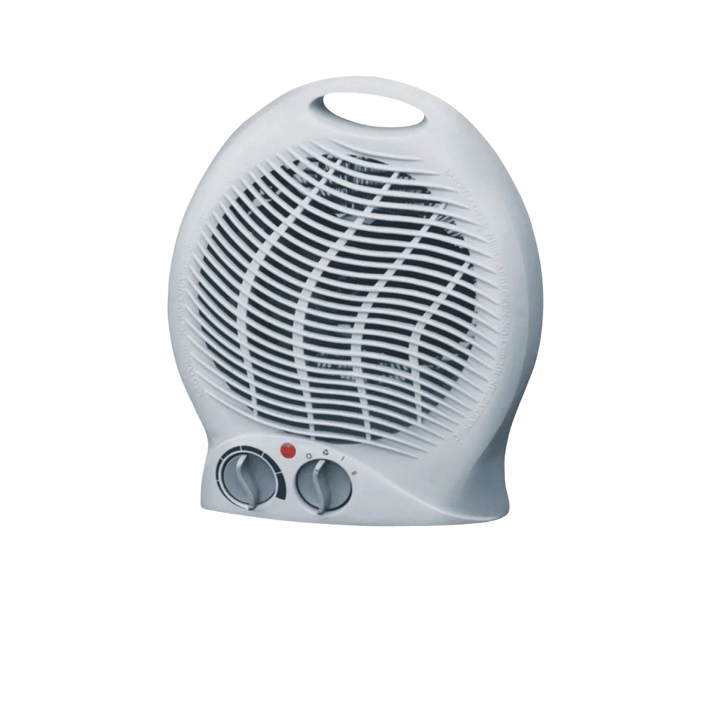 ARMCO 2000 WATTS FAN HEATER AFH-1000A