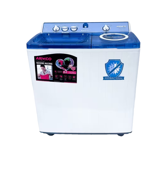 ARMCO 12KG TWIN TUB AWM-TT1255P