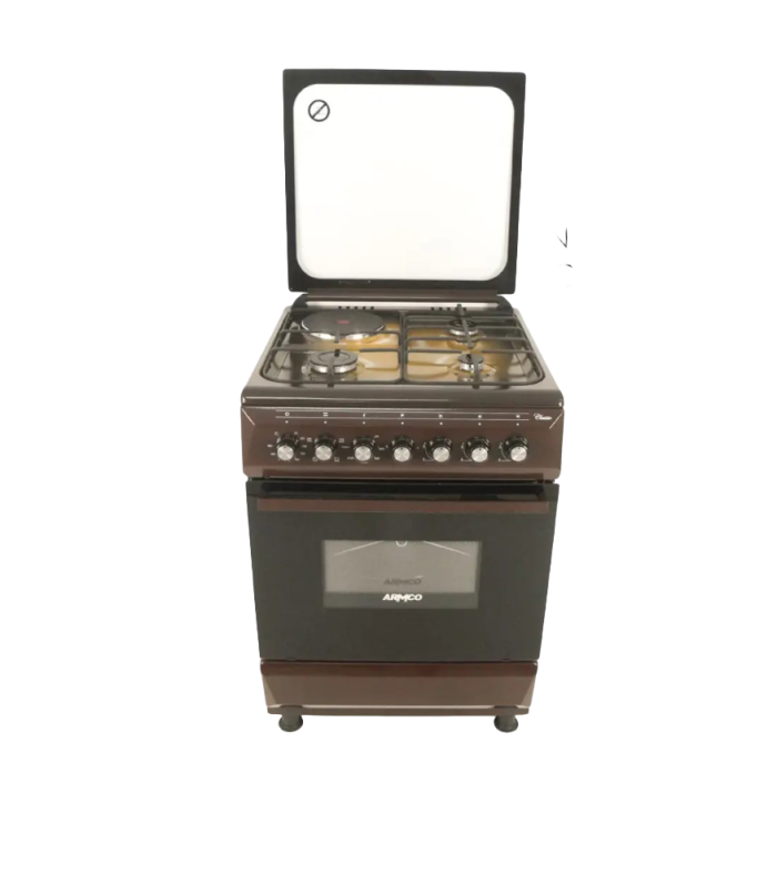 ARMCO 60X60 3G+1E TERRE DE FRANCE COOKER GC-F6631QX(TDF)