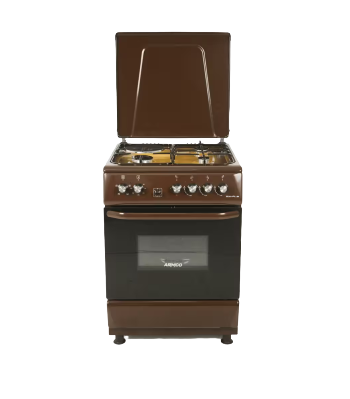 ARMCO 60X60 3G+1E TERRE DE FRANCE COOKER GC-F6631PX(TDF)