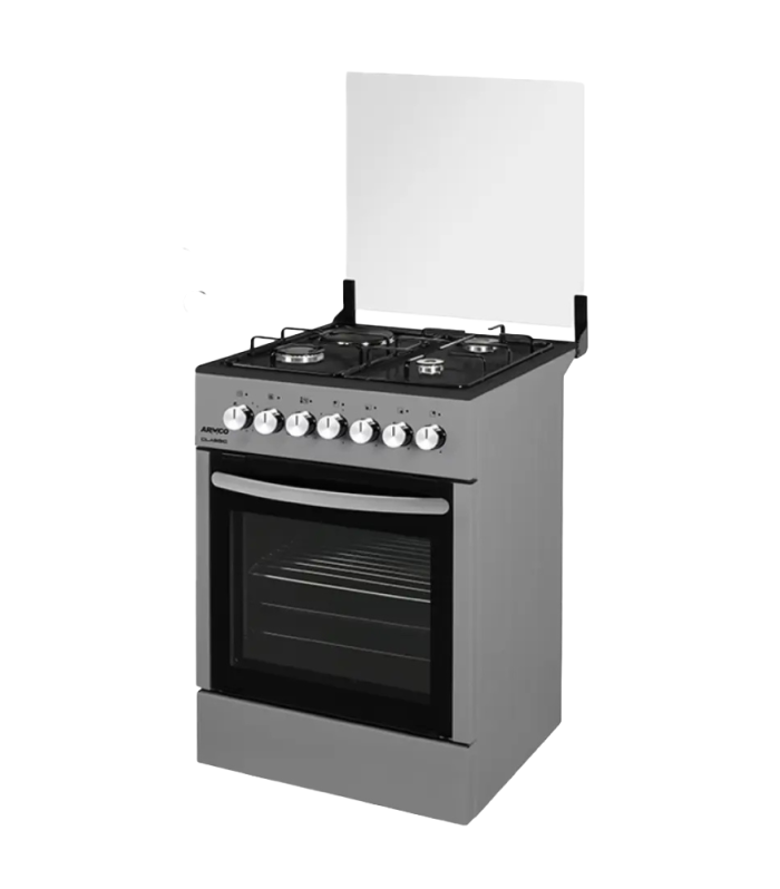 ARMCO 58X58 3G+1E COOKER GC-F5831JX(SL)