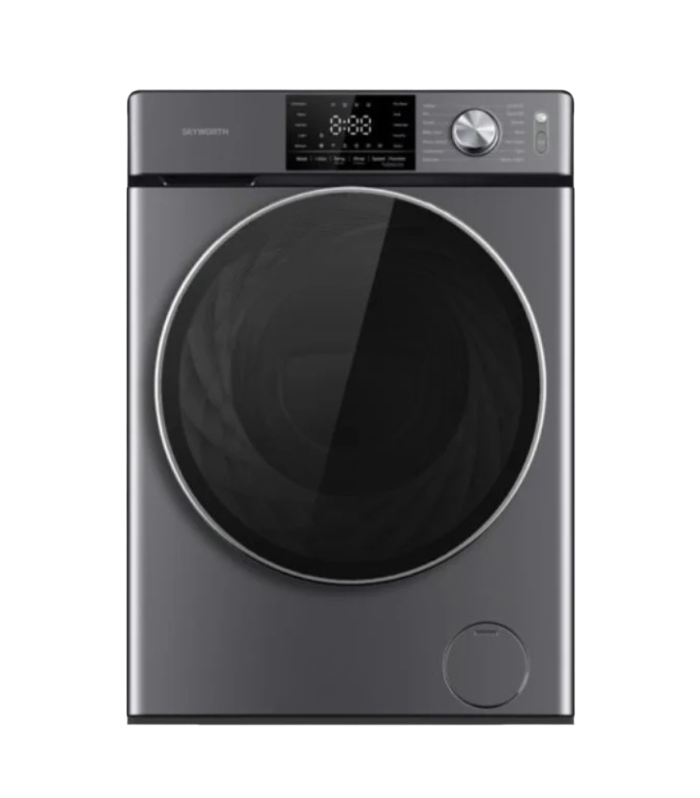 SKYWORTH 12/8 KG WASHING MACHINE F12446GDY