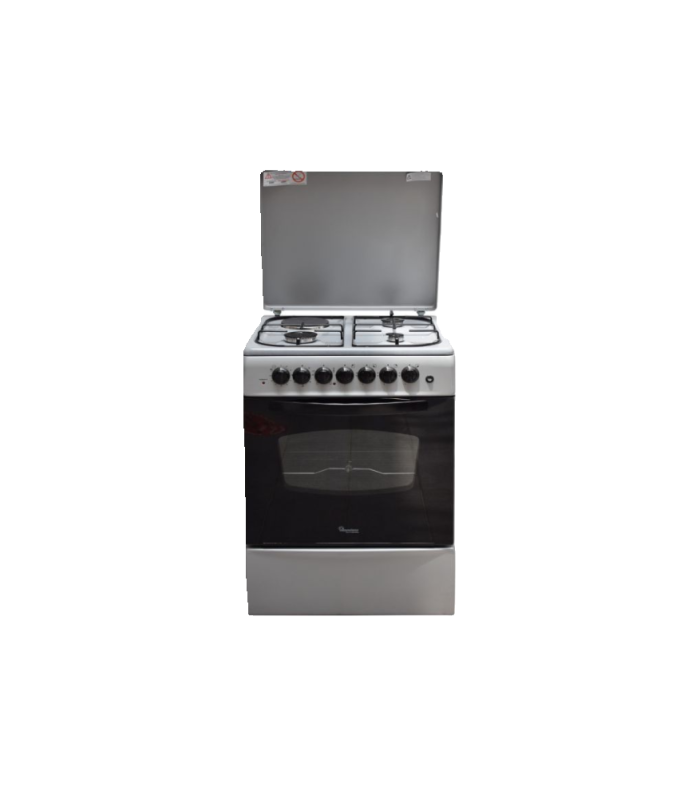 RAMTONS 60X60 STAINLESS STEEL COOKER RF/410