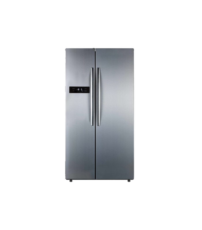 RAMTONS 527L SIDE BY SIDE DOOR LED NO FROST FRIDGE RF/265