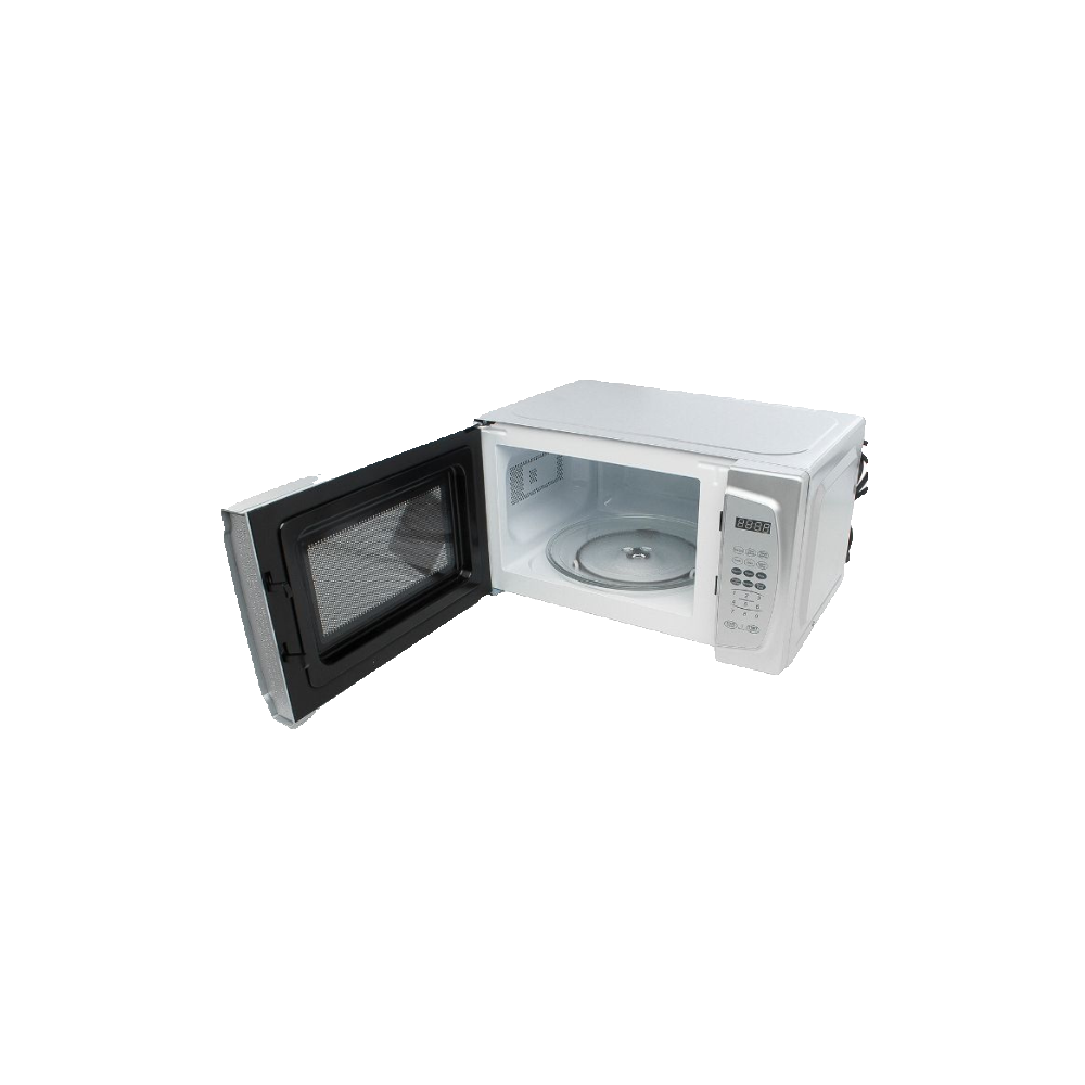 RAMTONS 20L DIGITAL SILVER MICROWAVE RM/320 - Image 2