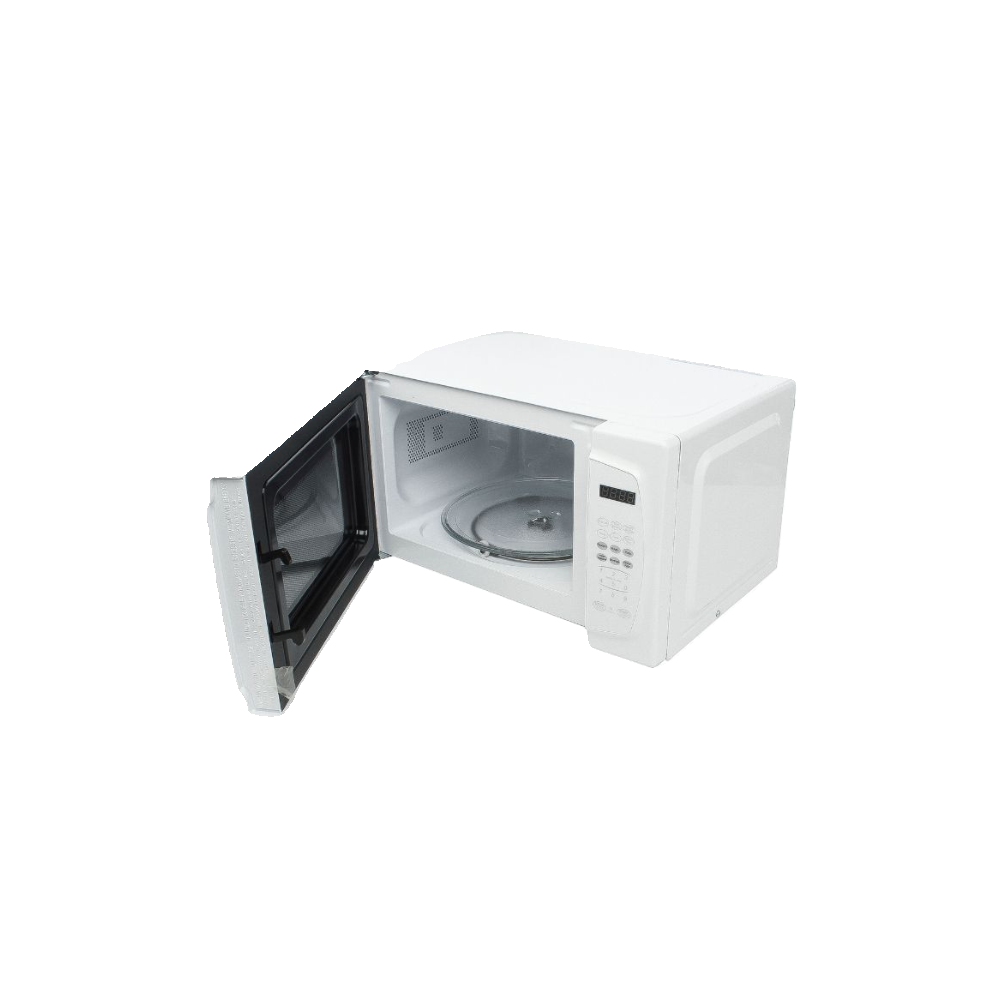 RAMTONS 20L DIGITAL WHITE MICROWAVE RM/319 - Image 2