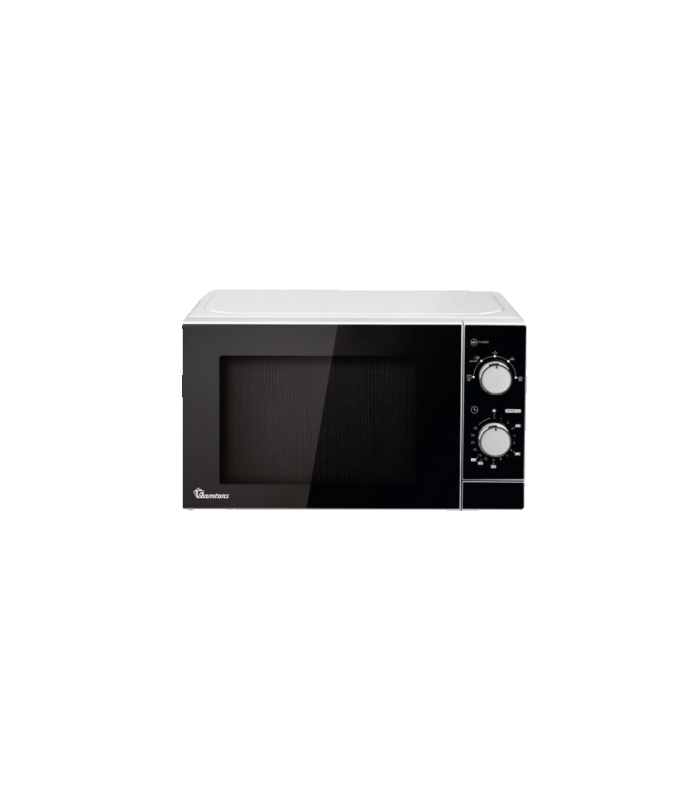 RAMTONS 20L GRILL DIGITAL BLACK MICROWAVE RM/578