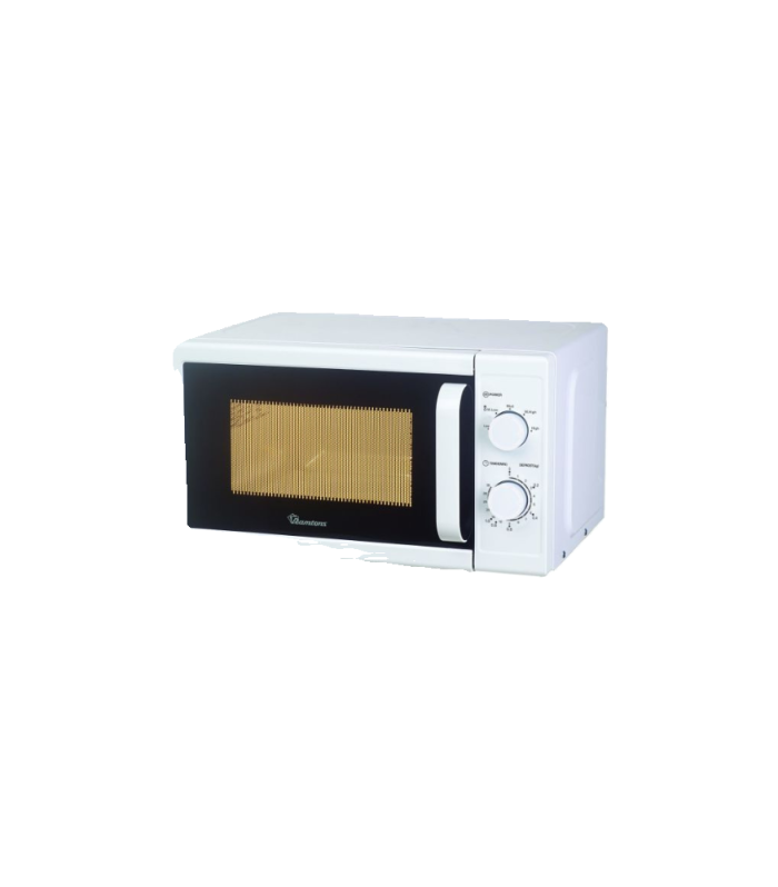 RAMTONS 20L MANUAL MICROWAVE RM/328