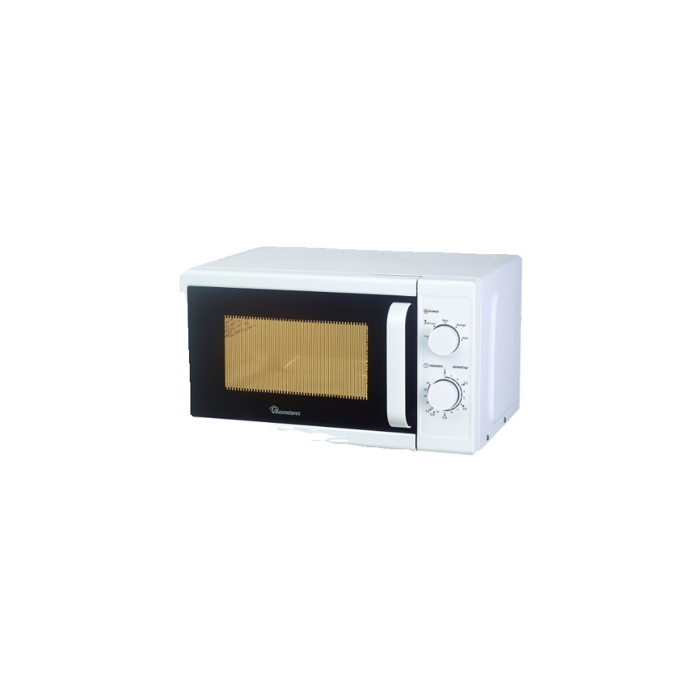 RAMTONS 20L MANUAL MICROWAVE RM/328