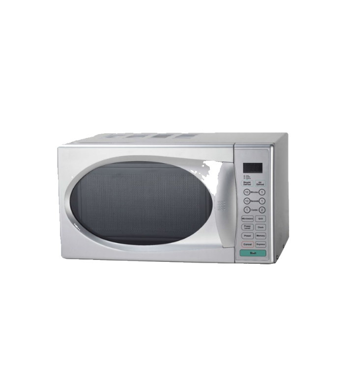 RAMTONS MICROWAVE + GRILL 20L SILVER RM/240