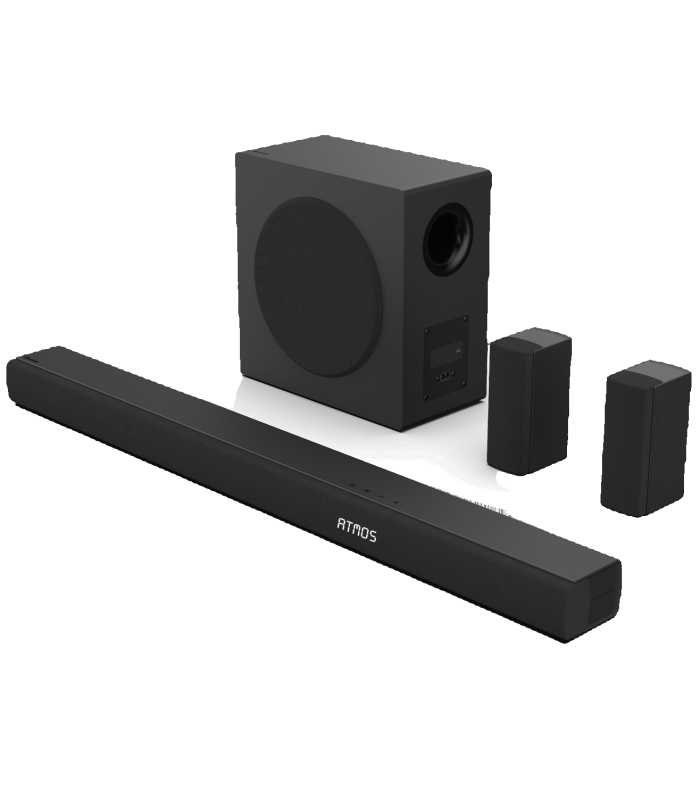 HISENSE 580 WATTS AX5100Q