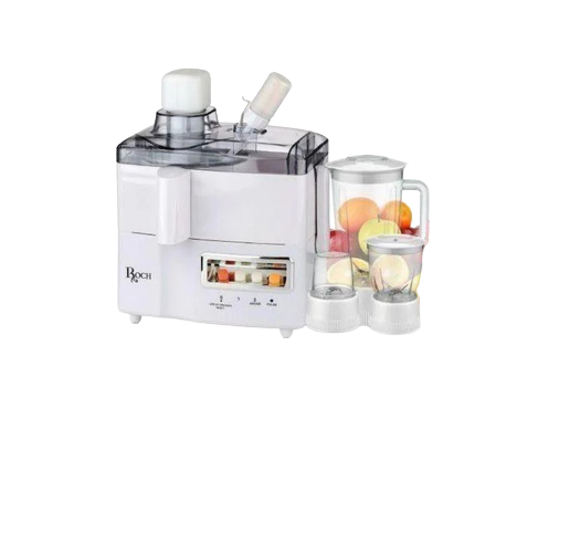 ROCH JUICE EXTRACTOR RJE-2819-D