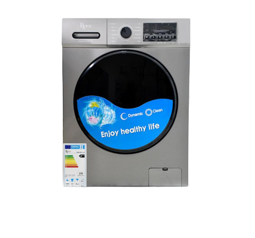 ROCH AUTOMATIC WASHING MACHINE RMW-10FL-L