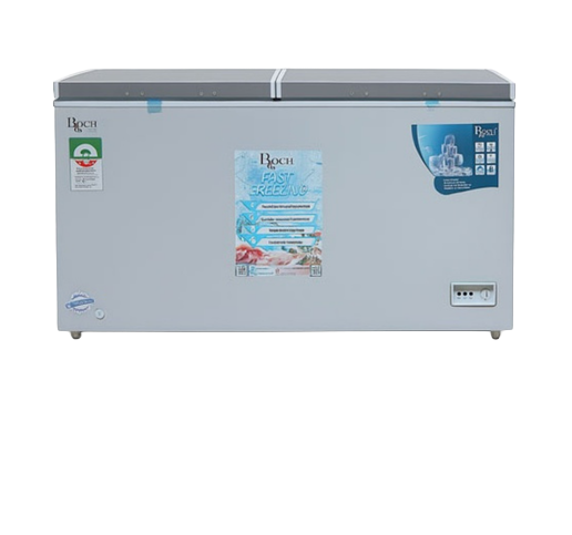 ROCH 435L CHEST FREEZER RCF-550G