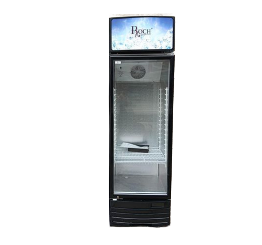 ROCH 329L BEVRAGE COOLER RSF-410-O