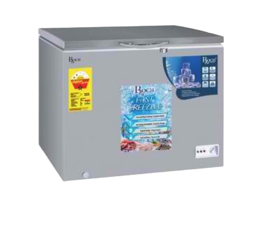 ROCH 282L CHEST FREEZER RCF-350G