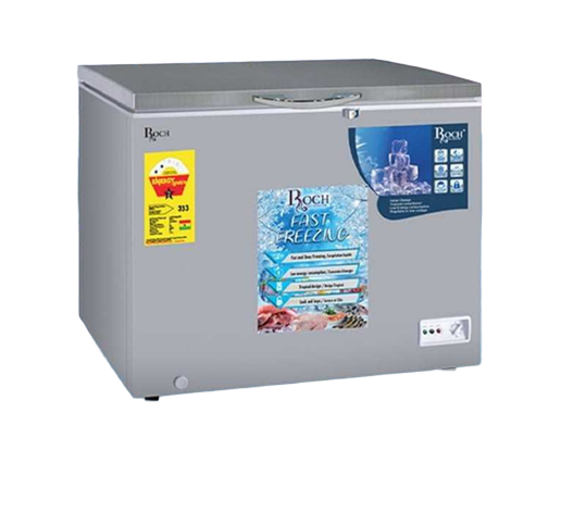ROCH 192L CHEST FREEZER RCF-250G
