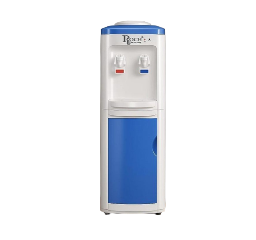 ROCH 3 TAP WATER DISPENSER RWD-09C-D-(BL/W)
