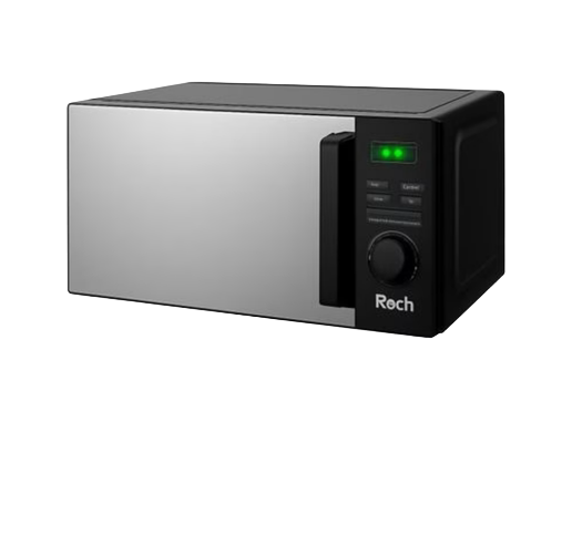 ROCH 20L MICROWAVE RMW-20LP1D-B(B)