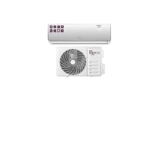 ROCH SPLIT AIR CONDITIONER 18000BTU