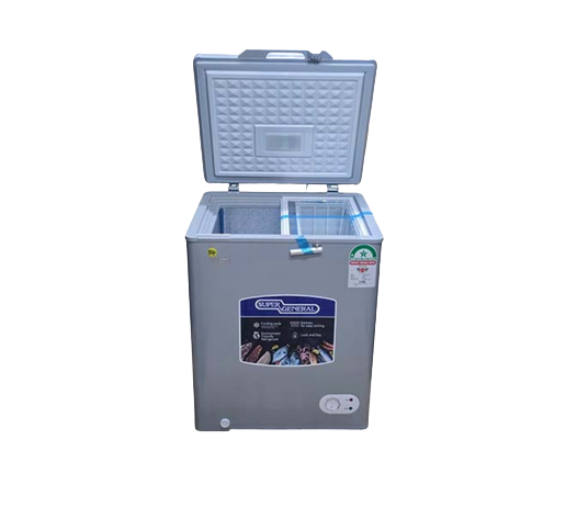 BJ'S SUPER GENERAL FREEZER SCF-110H