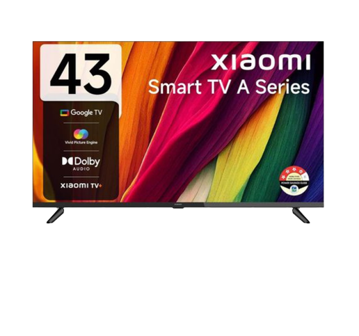 XIAOMI 43" FHD TV L43MA-AFME