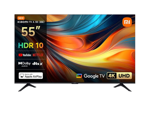 XIAOMI 55" 4K TV L55MB-AME
