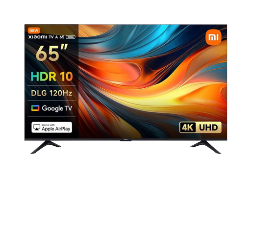 XIAOMI 65" 4K TV L65MB-AME