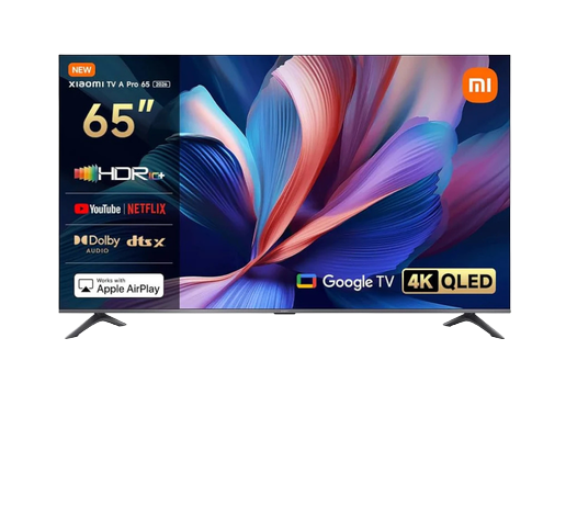 XIAOMI 65" QLED TV L65MB-APME