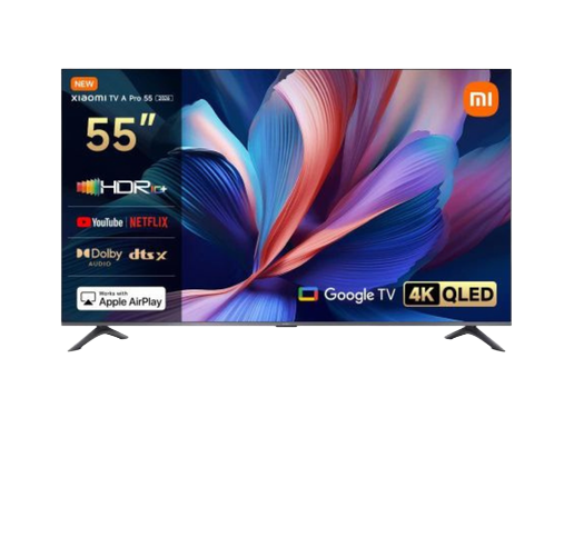 XIAOMI 55" QLED TV L55MB-APME