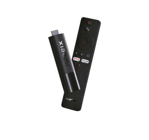 XIAOMI TV STICK 4K MDZ-27-AA