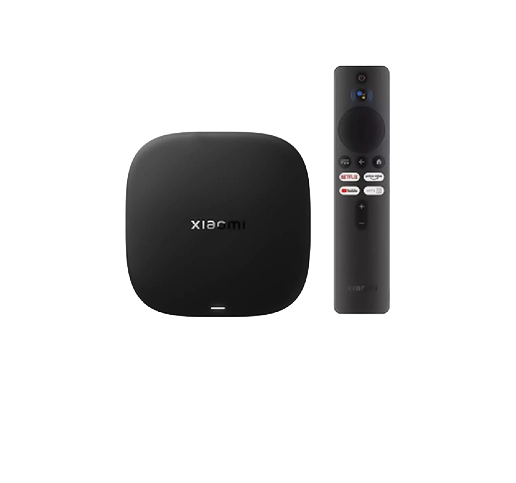 XIAOMI TV BOX S 3RD GEN MDZ-32-AA