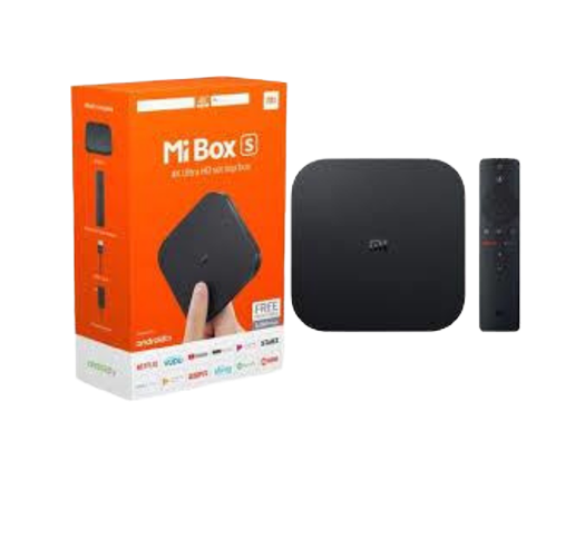 XIAOMI TV BOX (2ND GEN) MDZ-28-AA