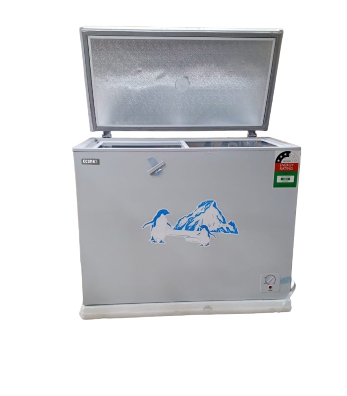 ECOMAX 219L FREEZER BD-219