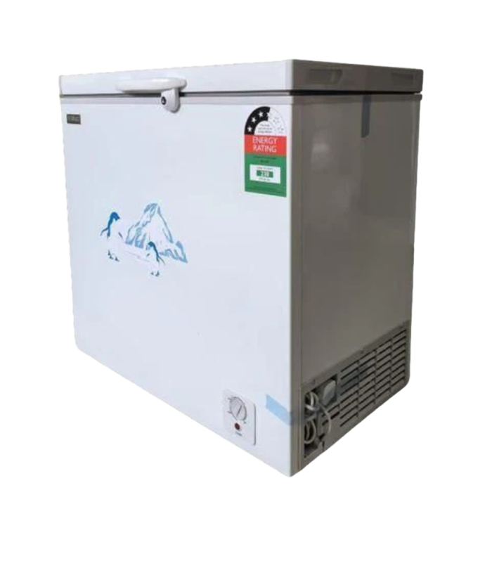 ECOMAX 169L FREEZER BD-169