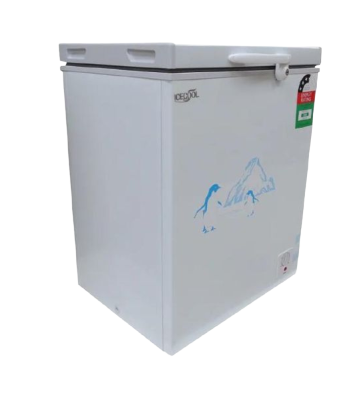 ECOMAX 119L FREEZER BD-119