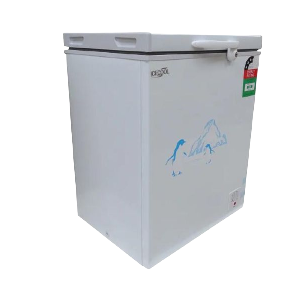 ECOMAX 119L FREEZER BD-119