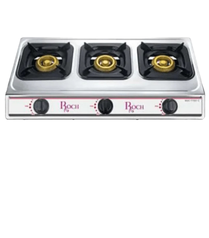 ROCH DUPLEX TABLE COOKER RGC-307-TT-C