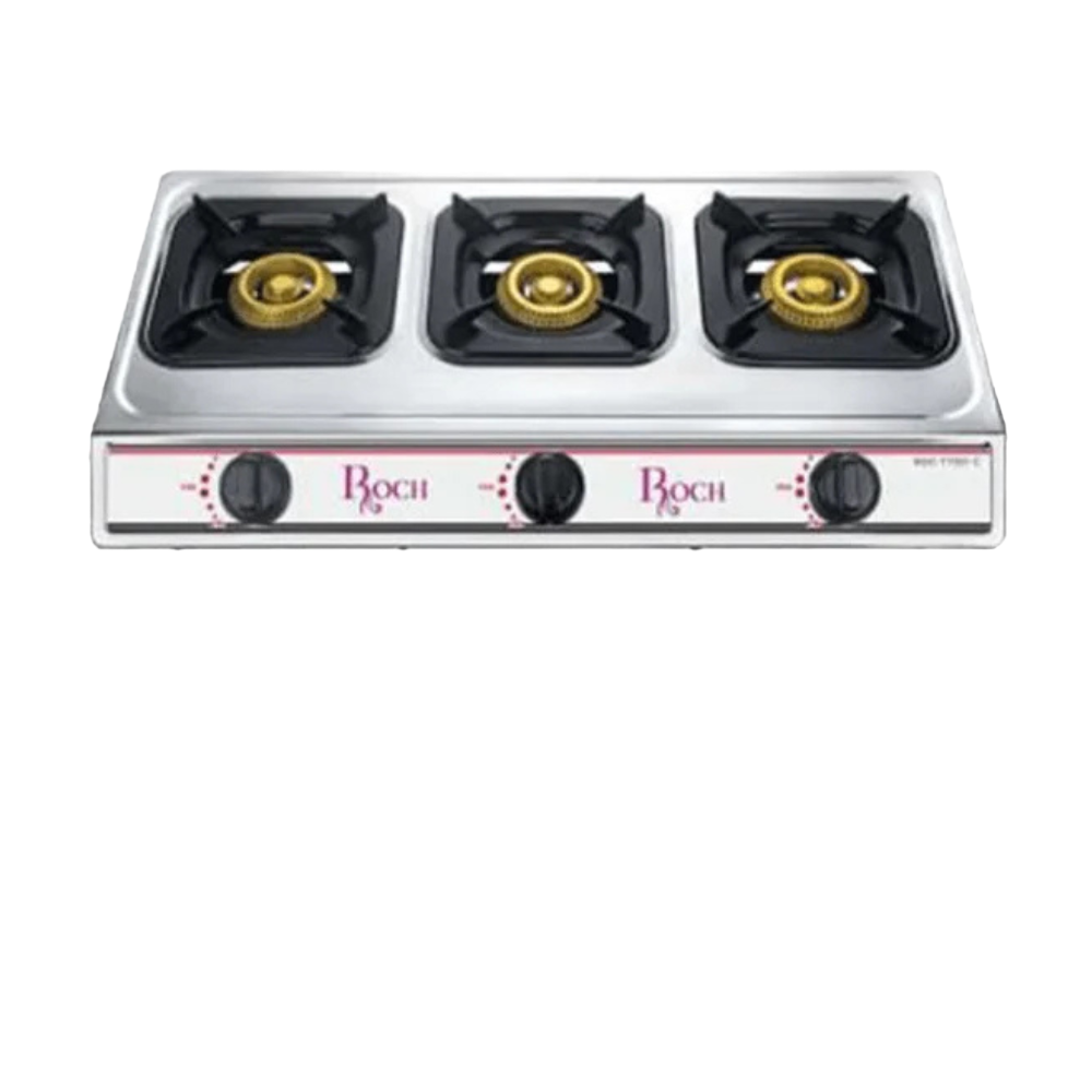 ROCH DUPLEX TABLE COOKER RGC-307-TT-C